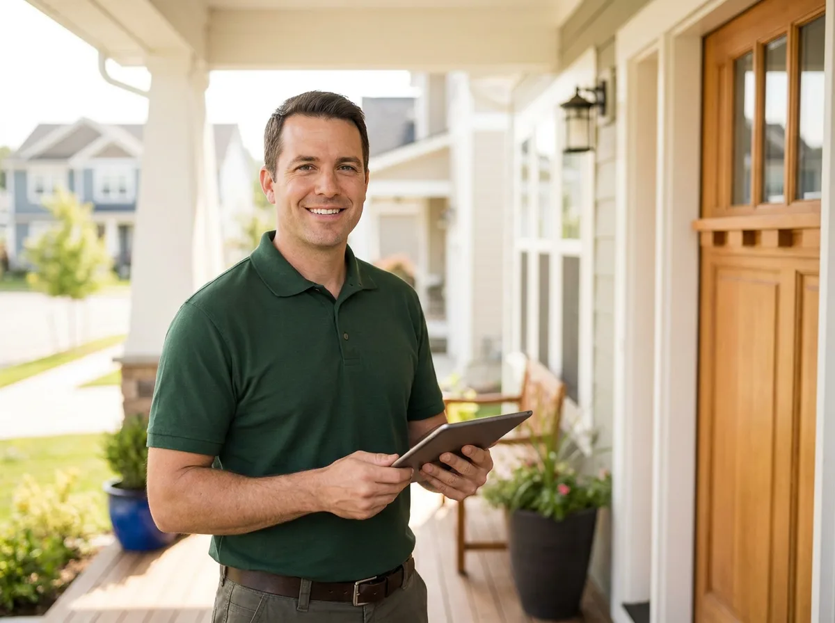 Pest control FAQs for Williston, OH